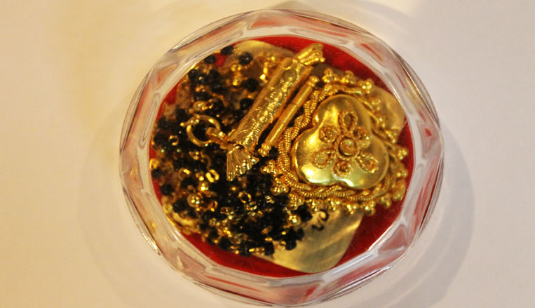 Mangalsutra