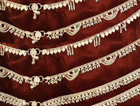 Anklets
