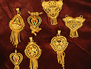 Pendants