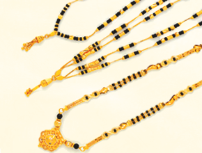 Mangalsutras